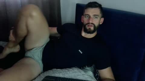 Naughtystr8D online show from 12/03/24, 02:49