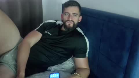 Naughtystr8D online show from 12/06/24, 08:59