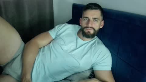 Naughtystr8D online show from 12/10/24, 08:51