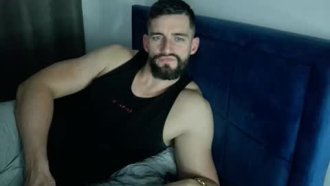 Naughtystr8D online show from 12/11/24, 08:47