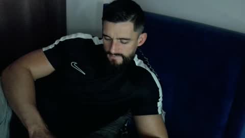 Naughtystr8D online show from 12/16/24, 08:52