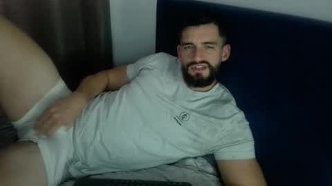 Naughtystr8D online show from 12/17/24, 12:43