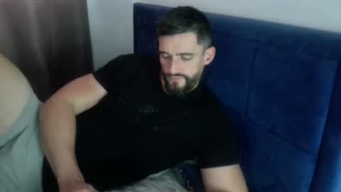 Naughtystr8D online show from 12/19/24, 12:23