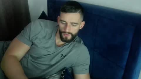 Naughtystr8D online show from 12/23/24, 09:38