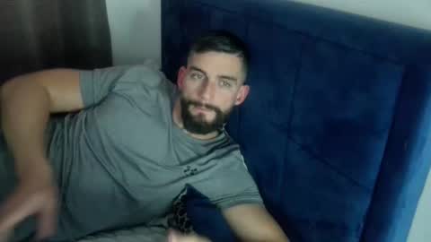 Naughtystr8D online show from 12/23/24, 12:41