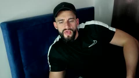 Naughtystr8D online show from 01/06/25, 02:47