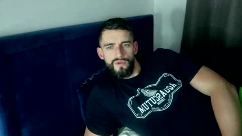 Naughtystr8D online show from 01/07/25, 04:05
