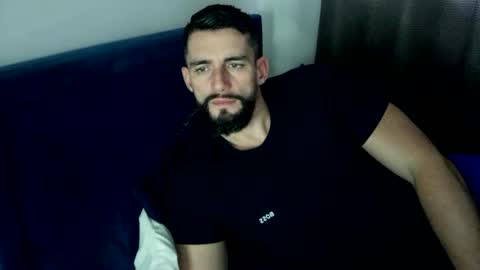 Naughtystr8D online show from 01/09/25, 08:34