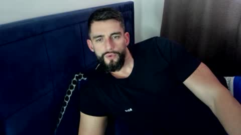 Naughtystr8D online show from 01/09/25, 11:47