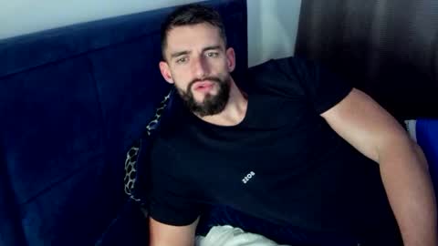 Naughtystr8D online show from 01/09/25, 03:23