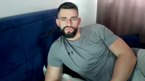 Naughtystr8D online show from 01/13/25, 11:19