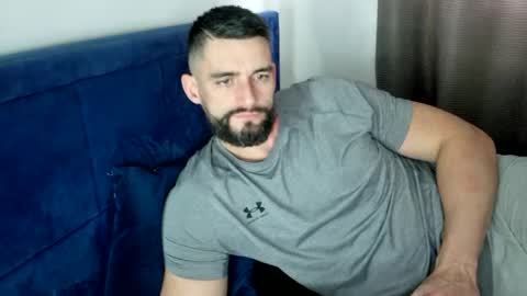 Naughtystr8D online show from 01/13/25, 02:42