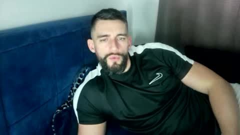 Naughtystr8D online show from 01/15/25, 09:35