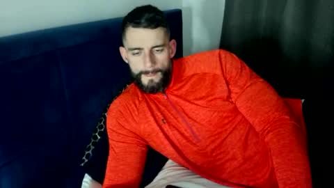 Naughtystr8D online show from 01/16/25, 05:23