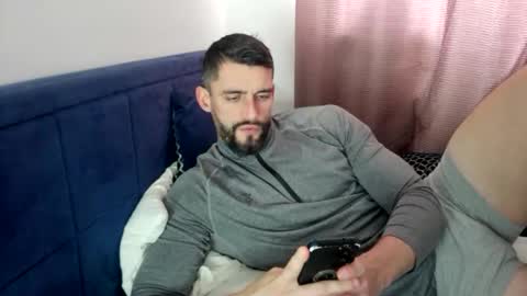 Naughtystr8D online show from 01/24/25, 10:21