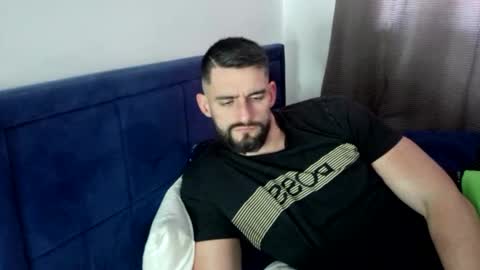 Naughtystr8D online show from 01/27/25, 11:54