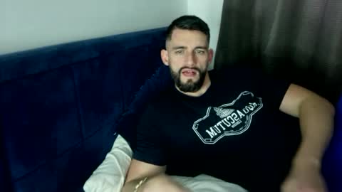 Naughtystr8D online show from 01/28/25, 08:36