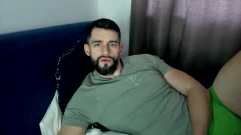 Naughtystr8D online show from 02/07/25, 08:22