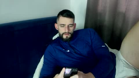 Naughtystr8D online show from 02/10/25, 02:16