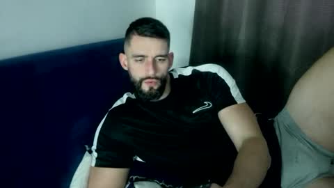 Naughtystr8D online show from 02/11/25, 08:37