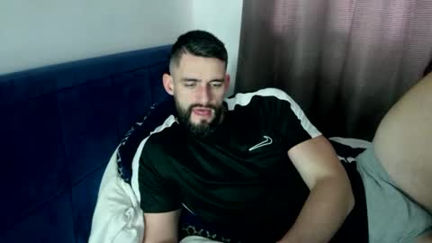 Naughtystr8D online show from 02/12/25, 09:10