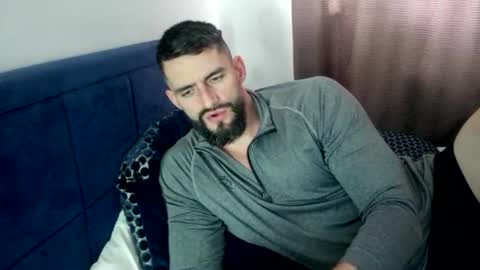 Naughtystr8D online show from 02/13/25, 10:34