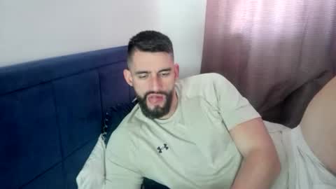 Naughtystr8D online show from 03/03/25, 09:44