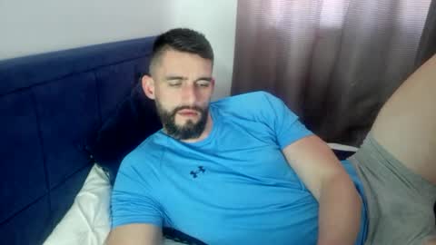Naughtystr8D online show from 03/04/25, 09:18