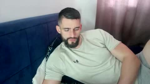 Naughtystr8D online show from 03/05/25, 08:54