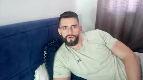 Naughtystr8D online show from 03/05/25, 12:11