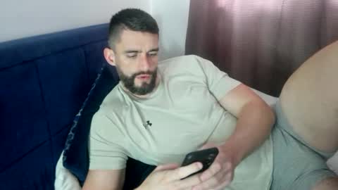 Naughtystr8D online show from 03/07/25, 08:34
