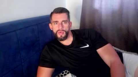 Naughtystr8D online show from 09/23/25, 07:44