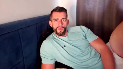 Naughtystr8D online show from 10/29/25, 08:16