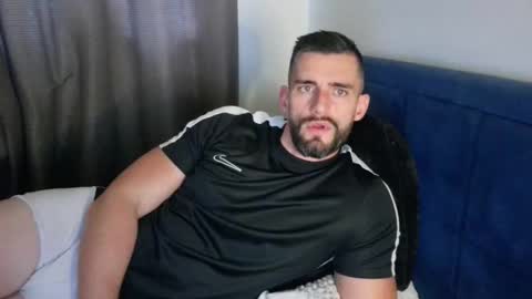 Naughtystr8D online show from 11/05/25, 08:47