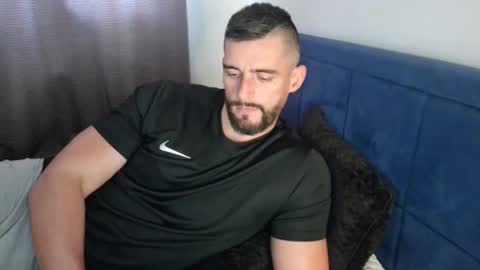 Naughtystr8D online show from 11/11/25, 11:32