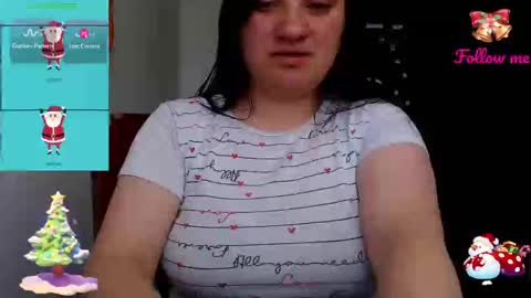 Follow me  Control lovense free D online show from 12/15/24, 05:31