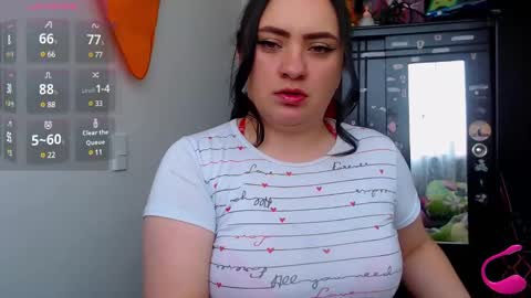 Follow me  Control lovense free D online show from 01/14/25, 05:45