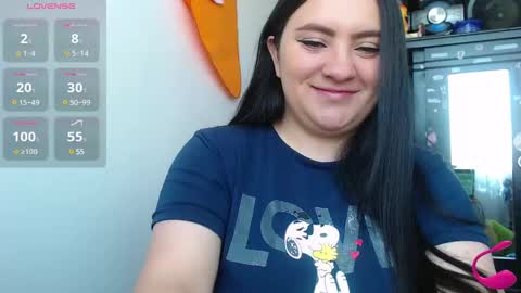 Follow me  Control lovense free D online show from 02/28/25, 01:14