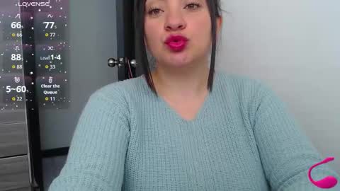 Follow me  Control lovense free D online show from 10/23/25, 02:05