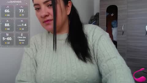Follow me  Control lovense free D online show from 02/06/26, 02:42