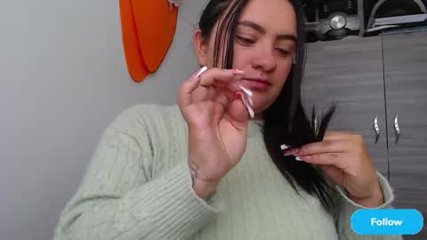 Follow me  Control lovense free D online show from 02/14/26, 11:51
