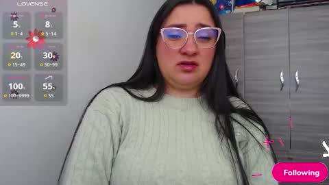 Follow me  Control lovense free D online show from 03/25/26, 02:23
