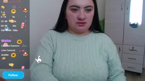Follow me  Control lovense free D online show from 06/13/26, 02:26