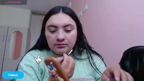 Follow me  Control lovense free D online show from 07/25/26, 03:42