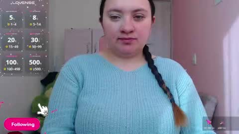 Follow me  Control lovense free D online show from 07/28/26, 12:45