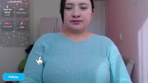 Follow me  Control lovense free D online show from 07/28/26, 12:48