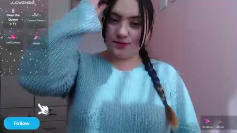 Follow me  Control lovense free D online show from 07/28/26, 02:13