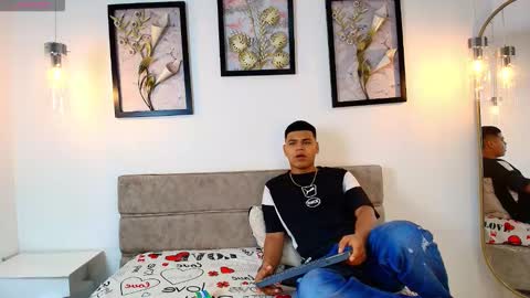 dannysamm online show from 11/30/25, 12:31