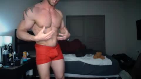 Danny Steele online show from 12/11/24, 03:35