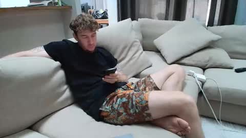 DannyThreeWay online show from 05/02/26, 10:15